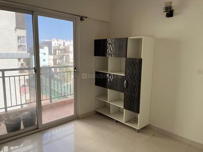 Bedroom Image of 1880 Sq.ft 3 BHK Apartment / Flat for rent in Alembic Urban Forest, Kadugodi Bengaluru for Rs. 78000