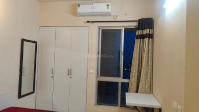 Image of 900 Sq.ft 3 BHK Apartment / Flat for sale in Alcove New Kolkata, Serampore, Hooghly for Rs. 6500000