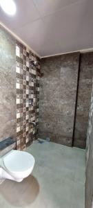 Bathroom Image of 1050 Sq.ft 2 BHK Apartment / Flat for sale in Metropark County, Balewadi Pune for Rs. 11500000