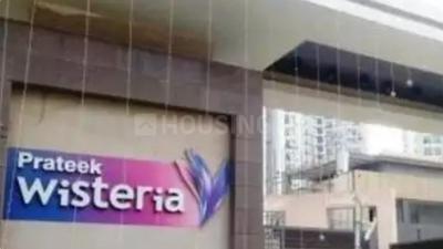 Image of 1385 Sq.ft 3 BHK Apartment / Flat for sale in Sector 77, Noida for Rs. 18500000