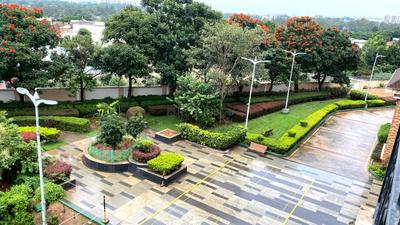 Image of 960 Sq.ft 2 BHK Apartment / Flat for sale in Sterling Park Apartment, Sanjeevini Nagar, Bengaluru for Rs. 30000000
