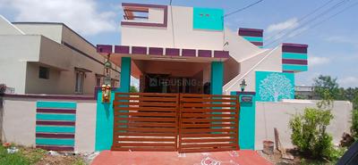 Image of 900 Sq.ft 2 BHK Independent House for rent in Othakalmandapam, Coimbatore for Rs. 15000