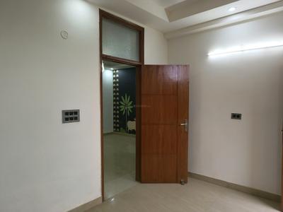 Bedroom Image of 1200 Sq.ft 3 BHK Builder Floor for sale in Vasundhara Ghaziabad for Rs. 8500000