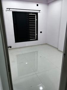 Bedroom Image of 950 Sq.ft 2 BHK Apartment / Flat for rent in Nirmiti Regalia, Sahakar Nagar Nagpur for Rs. 20000
