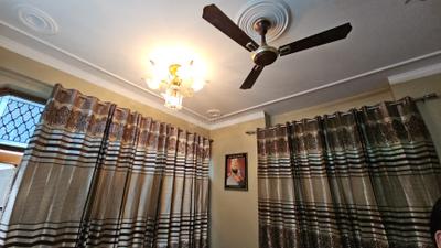 Living Room Image of 1100 Sq.ft 3 BHK Builder Floor for sale in Sector 5 Rohini New Delhi for Rs. 13500000