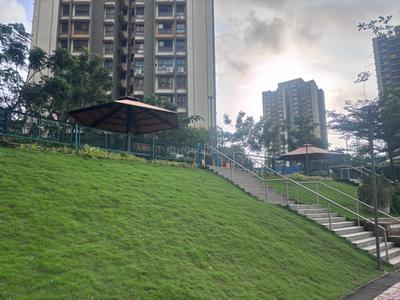 Image of 1000 Sq.ft 2 BHK Apartment / Flat for rent in Vardoli, Navi Mumbai for Rs. 15000