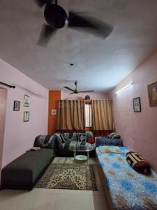 1 BHK Flat