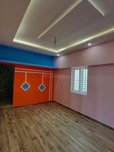 Hall Image of 750 Sq.ft 2 BHK Independent House for sale in Veppampattu Chennai for Rs. 4300000