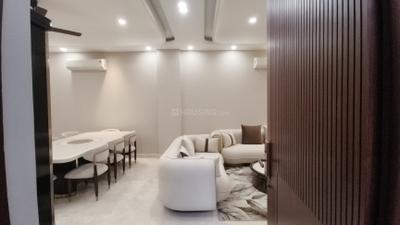 Living Room Image of 2800 Sq.ft 5 BHK Builder Floor for sale in Indirapuram Ghaziabad for Rs. 39000000