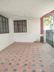 Basement Image of 2600 Sq.ft 4 BHK Villa for rent in Daadys Gaarden, Electronic City Bengaluru for Rs. 35000