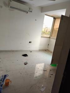 Hall Image of 1600 Sq.ft 3 BHK Apartment / Flat for rent in CGHS NPSC Apartment, Sector 2 Dwarka New Delhi for Rs. 45000