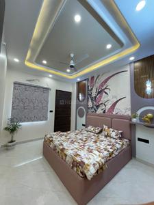 Bedroom Image of 2750 Sq.ft 5 BHK Villa for sale in Jagatpura Jaipur for Rs. 19000000
