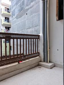 Bedroom Two Image of 980 Sq.ft 2 BHK Apartment / Flat for sale in Sector 49 Noida for Rs. 3600000