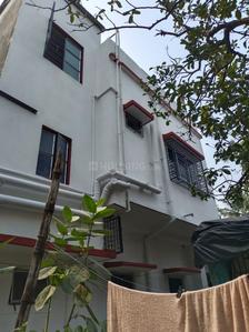 Image of 600 Sq.ft 1 BHK Independent House for rent in Kaikhali, Kolkata for Rs. 5500