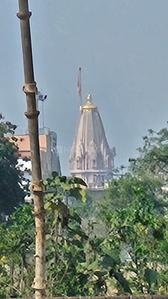 Image of 570 Sq.ft 1 BHK Studio for sale in Ranopali Village, Ayodhya for Rs. 6200000