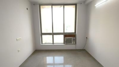 Bedroom Image of 630 Sq.ft 1 BHK Apartment / Flat for rent in Hiranandani Castalia, Hiranandani Estate Thane for Rs. 38000