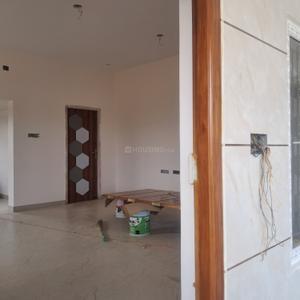 Hall Image of 800 Sq.ft 2 BHK Independent House for sale in Othakalmandapam Coimbatore for Rs. 3800000