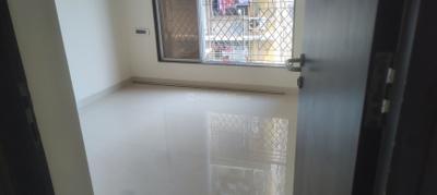 Bedroom Image of 635 Sq.ft 2 BHK Apartment / Flat for sale in Swastik Sai Jharoka, Borivali East Mumbai for Rs. 16500000