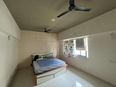 Bedroom Image of 2790 Sq.ft 4 BHK Villa for sale in Goyal Floris, Shela Ahmedabad for Rs. 33500000