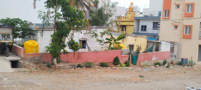 Image of 2400 Sq.ft Residential Plot / Land for sale in SMV Layout, Bengaluru for Rs. 36000000