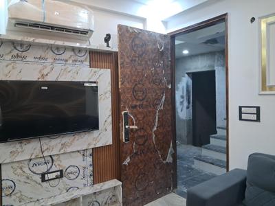 Living Room Image of 1200 Sq.ft 3 BHK Apartment / Flat for sale in Hark Sai Homes 6, Sector 49 Noida for Rs. 6000002