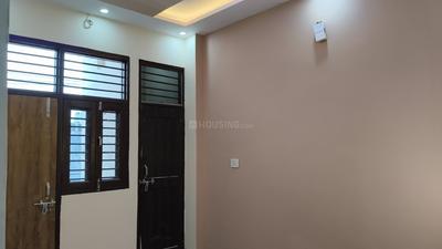 Bedroom Image of 1400 Sq.ft 3 BHK Independent House for sale in Govindpuram Ghaziabad for Rs. 5800000