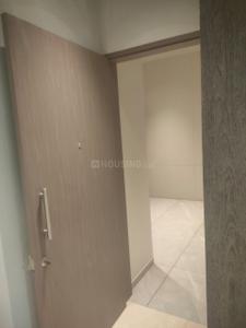 Kitchen Image of 999 Sq.ft 2 BHK Apartment / Flat for sale in Sankla East World, Shewalewadi Pune for Rs. 7150000