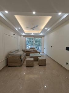 Hall Image of MAHADEV LUXURIOUS PG  in Sector 44, Gurgaon
