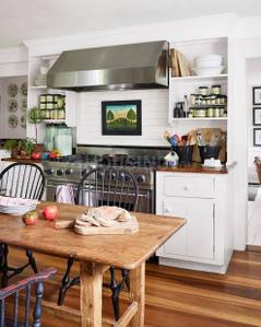 Kitchen Image of 1550 Sq.ft 3 BHK Builder Floor for sale in Sector 73 Noida for Rs. 4499999