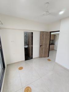 Hall Image of 520 Sq.ft 1 BHK Apartment / Flat for sale in Vaibhav Parind, Kandivali West Mumbai for Rs. 9800000