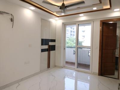 Bedroom Image of 2500 Sq.ft 5 BHK Apartment / Flat for sale in Ashoka Enclave, Sector 11 Dwarka New Delhi for Rs. 42500000