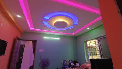 Bedroom Image of 980 Sq.ft 2 BHK Apartment / Flat for sale in Keshtopur Kolkata for Rs. 3500000