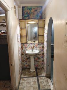 Hall Image of 1000 Sq.ft 2 BHK Apartment / Flat for rent in Nanda Nagar Indore for Rs. 10500