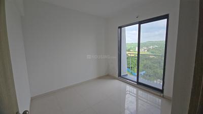 Bedroom Image of 1230 Sq.ft 3 BHK Apartment / Flat for sale in Sankla Sommet Tower Nos 3 And 4, Bhugaon Pune for Rs. 10500000