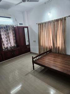 Hall Image of 2000 Sq.ft 3 BHK Independent House for rent in Kalamassery Kochi for Rs. 30000