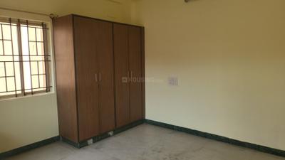 Bedroom Image of 1500 Sq.ft 3 BHK Apartment / Flat for rent in Shanti Nagar Bengaluru for Rs. 58000