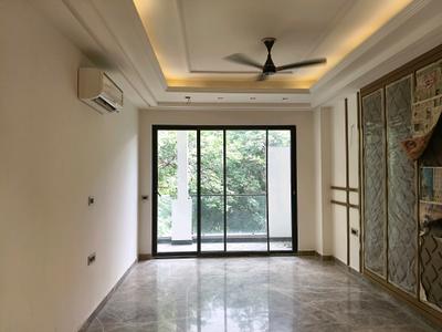 Bedroom Image of 1800 Sq.ft 4 BHK Builder Floor for sale in Malibu Town Floors, Sector 47 Gurgaon for Rs. 29000000