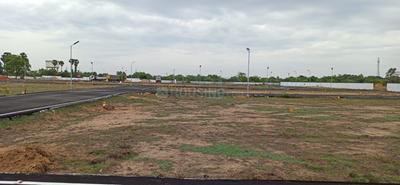 Image of 600 Sq.ft Residential Plot / Land for sale in Valarpuram, Chennai for Rs. 1150000