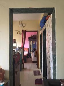 Passage Image of 315 Sq.ft 1 BHK Apartment / Flat for sale in Nalasopara West Nala Sopara for Rs. 2300000