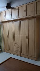 Bedroom Image of 800 Sq.ft 2 BHK Apartment / Flat for rent in Evershine Nagar, Malad West Mumbai for Rs. 55000