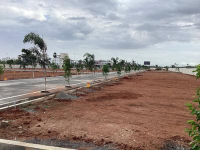 Image of 1800 Sq.ft Residential Plot / Land for sale in Kurumbapalayam, Coimbatore for Rs. 8180000