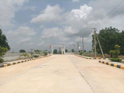 Image of 151 Sq.ft Residential Plot / Land for sale in Medchal, Secunderabad for Rs. 2132505