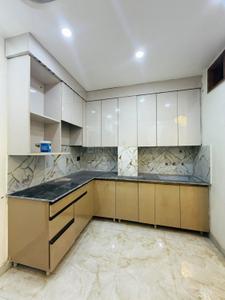 Kitchen Image of 1050 Sq.ft 2 BHK Apartment / Flat for sale in Avenue 1, Sector 73 Noida for Rs. 3600000