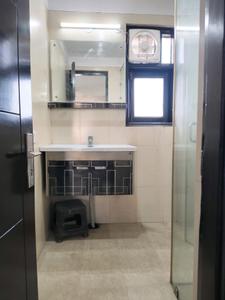 Bedroom Three Image of 4500 Sq.ft 8 BHK Apartment / Flat for rent in Hill View Apartments, Vasant Vihar New Delhi for Rs. 325000