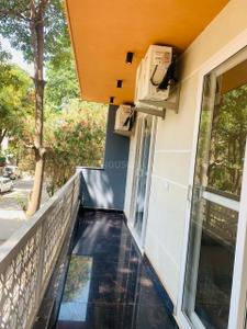 Balcony Image of 1620 Sq.ft 3 BHK Builder Floor for sale in Sector 49 Gurgaon for Rs. 22100000