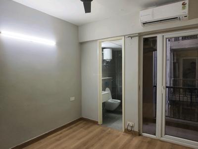 Bedroom Image of 1205 Sq.ft 3 BHK Builder Floor for sale in Signature Global City 81, Sector 81 Gurgaon for Rs. 14250000