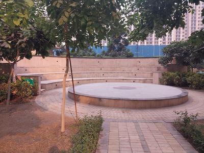 Image of 1092 Sq.ft 3 BHK Apartment / Flat for rent in CRC Sublimis, Noida Extension, Greater Noida for Rs. 30000