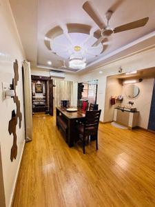 3 BHK Apartment