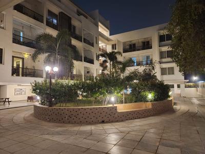 Image of 2850 Sq.ft 3 BHK Apartment / Flat for sale in Synthesis Altius Living, Thaltej, Ahmedabad for Rs. 44500000