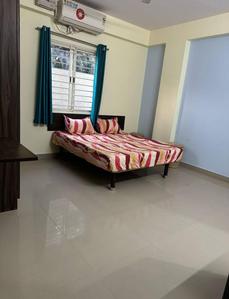 Bedroom Image of Kio coliving in BTM Layout, Bangalore